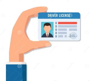 Permanent Driving License Service