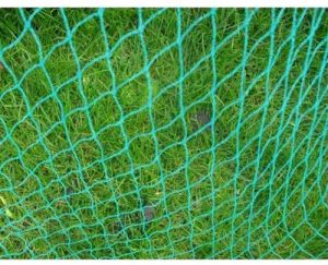 36 Ply Nylon Bird Net