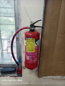 Fire extinguisher 04 kg