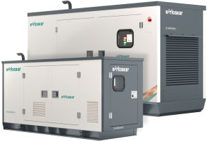 Kirloskar Silent Diesel Generators