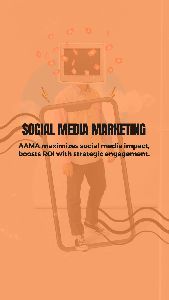 Social Media Marketing Service