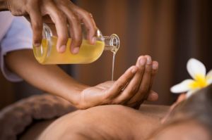 Oil Massage In Goregaon