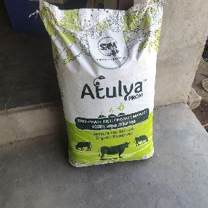 Bio fertilizer