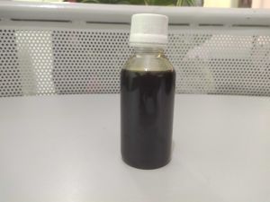 Organic Neem Oil