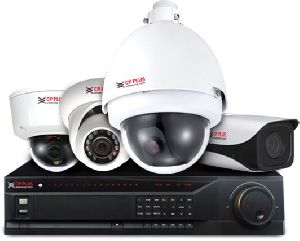 Cctv Camera Installation Service