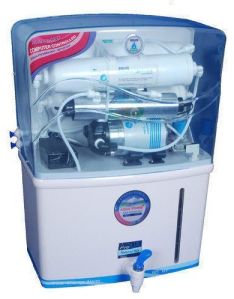 Aquafresh RO Water Purifier