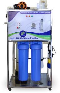 Commercial RO Water Purifier