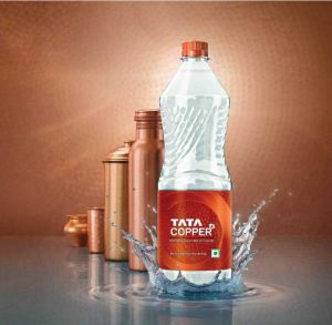 Tata water 250ml