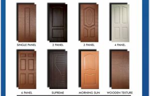 Frp Doors