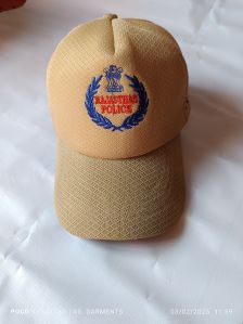 Peak Caps