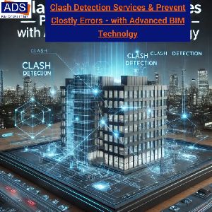 Clash Detection Services
