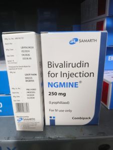 Ngmine Injection 250 MG