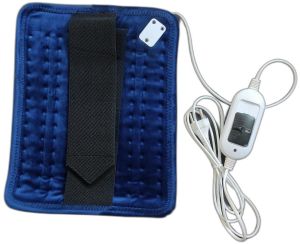 ORTHOPAEDIC HEATING PAD