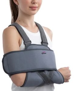 Universal Shoulder Immobilizer