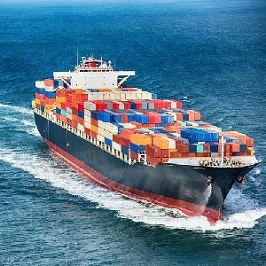 Ocean Freight Forwarders