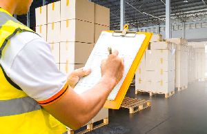 warehousing management