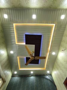 False ceiling