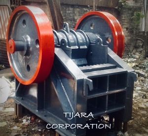 1524 Jaw Crusher Machine