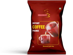 Dark Roast Instant Coffee