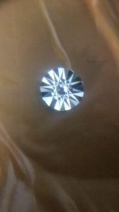 12 Cut Diamond