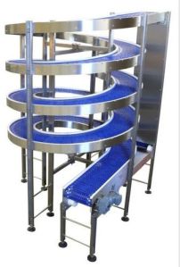 Spiral Conveyors