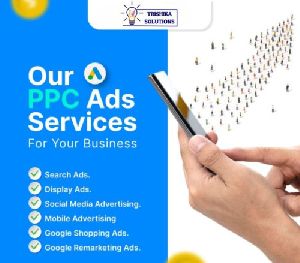 pay per click advertising services