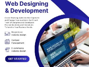 Website Designing