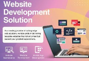 Website Development