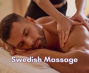 Swedish Massage In Kanpur