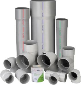 Pvc Fittings