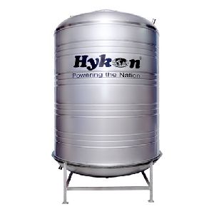 Steel Water Tank