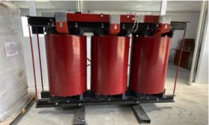 Distribution Transformer