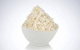 Dehydrated White Onion Kibbled