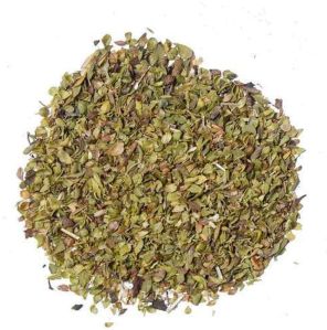 Natural Dried Oregano Flakes