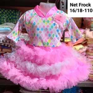 Girls Frocks