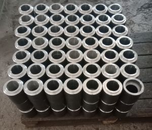 mild steel sleeve