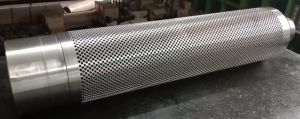 SS316 Extrusion Roller