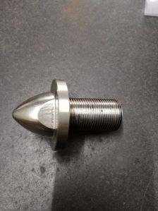 Stainless Steel Screw