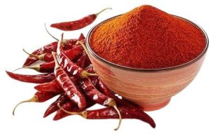 Red Chilli Powder