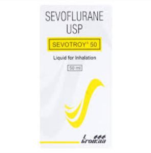 Sevotroy 250ml,50ml