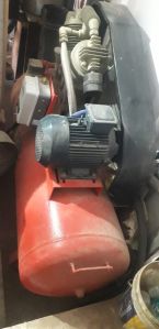 Compressor Machine 2 Nos