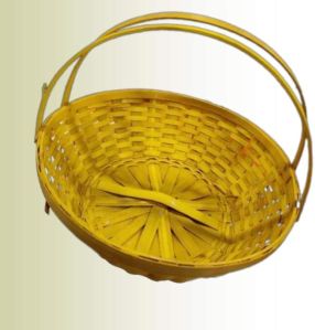 Bamboo Baskets