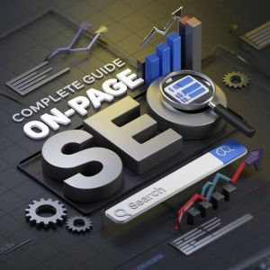 Search Engine Optimization Services