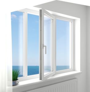 UPVC Windows