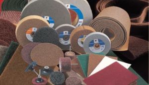 Abrasives