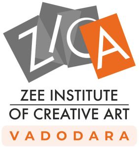 zica animation graphic design course