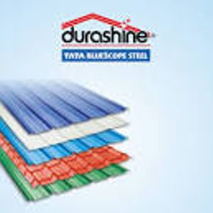 Roofing Sheets