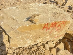 Jaisalmer Yellow Marble