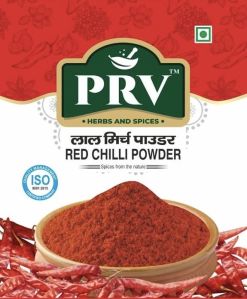 Red Chilli Powder