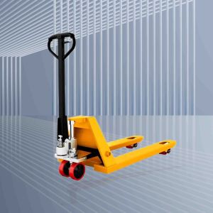 Hand Pallet Truck